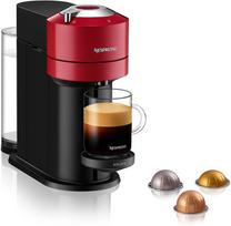nespresso kavos kapsules vertuo - Krups Nespresso Vertuo XN910 - 1 nuotrauka