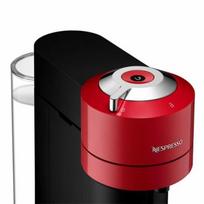 nespresso kavos kapsules vertuo - Krups Nespresso Vertuo XN910 - 4 nuotrauka