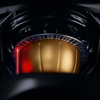 nespresso kavos kapsules vertuo - Krups Nespresso Vertuo XN910 - 6 nuotrauka