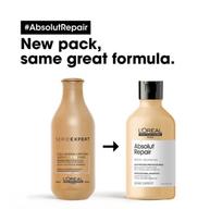 sampunai - Šampūnas L´Oréal Paris Absolut Repair, 1500 ml - 2 nuotrauka