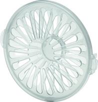 saunos - Veido sauna Clatronic GS 3656 - 3 nuotrauka