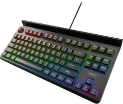 klaviatura ru en - Noxo KY-MK29 - 3 nuotrauka