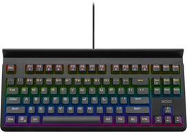 klaviatura ru en - Noxo KY-MK29 - 4 nuotrauka