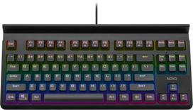 klaviatura ru en - Noxo KY-MK29 - 5 nuotrauka