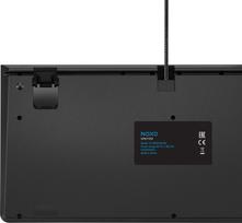 klaviatura ru en - Noxo KY-MK29 - 6 nuotrauka