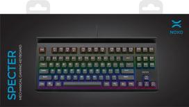 klaviatura ru en - Noxo KY-MK29 - 7 nuotrauka