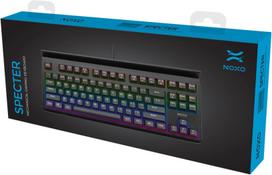 klaviatura ru en - Noxo KY-MK29 - 8 nuotrauka
