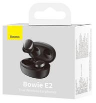 baseus bluetooth - Baseus Bowie E2 (Juodos) - 6 nuotrauka