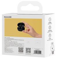 baseus bluetooth - Baseus Bowie E2 (Juodos) - 7 nuotrauka