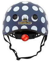 dviratininko sporto salmas - Hornit Mini Hornit Helmet Polka Dot M - 3 nuotrauka