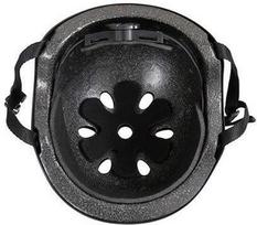 dviratininko sporto salmas - Hornit Mini Hornit Helmet Polka Dot M - 5 nuotrauka