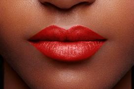 loreal lipstick - Loreal Color Riche drėkinantys lūpų dažai 4,8 g. - 125 Maison Marais - 4 nuotrauka