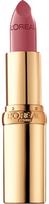 l'oreal color riche satin - Loreal Color Riche drėkinantys lūpų dažai 4,8 g. - 129 Montmartre - 1 nuotrauka