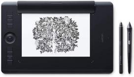 wacom - Grafinė planšetė Wacom - 1 nuotrauka