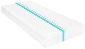 Čiužinys VLX 7 Zone 282801, 1600 mm x 2000 mm, vidutinio kietumo