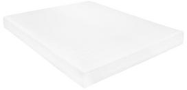 ciuziniai 7 zonu - Čiužinys VLX 7 Zone 282801, 1600 mm x 2000 mm, vidutinio kietumo - 2 nuotrauka