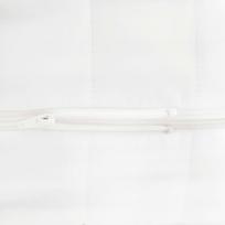 ciuziniai 7 zonu - Čiužinys VLX 7 Zone 282801, 1600 mm x 2000 mm, vidutinio kietumo - 4 nuotrauka