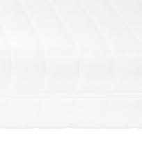 ciuziniai 7 zonu - Čiužinys VLX 7 Zone 282801, 1600 mm x 2000 mm, vidutinio kietumo - 7 nuotrauka