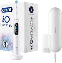Braun iO Series 9N, baltas