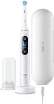 oral b io 9 - Braun iO Series 9N, baltas - 3 nuotrauka