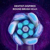oral b io 9 - Braun iO Series 9N, baltas - 4 nuotrauka