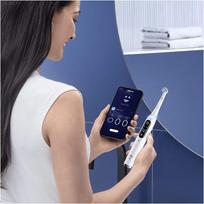 oral b io 9 - Braun iO Series 9N, baltas - 7 nuotrauka