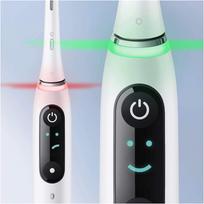 oral b io 9 - Braun iO Series 9N, baltas - 8 nuotrauka