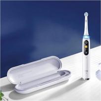 oral b io 9 - Braun iO Series 9N, baltas - 9 nuotrauka