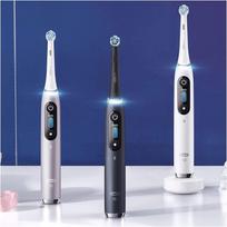 oral b io 9 - Braun iO Series 9N, baltas - 10 nuotrauka