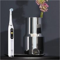 oral b io 9 - Braun iO Series 9N, baltas - 12 nuotrauka