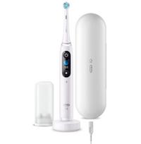 oral b io 9 - Braun iO Series 9N, baltas - 19 nuotrauka