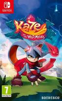 Kaze and The Wild Masks Nintendo Switch