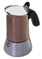 Kavinukas Bialetti New Venus Copper Cafe
