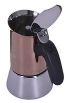 venos 2 - Kavinukas Bialetti New Venus Copper Cafe - 2 nuotrauka