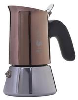 venos 2 - Kavinukas Bialetti New Venus Copper Cafe - 3 nuotrauka