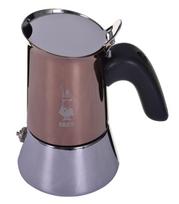 venos 2 - Kavinukas Bialetti New Venus Copper Cafe - 5 nuotrauka