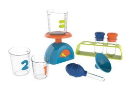 chemijos laboratorijos - Edukacinis žaislas Buki France Mini Sciences Chimie Chemistry 9002I - 4 nuotrauka