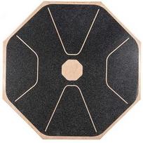Balansavimo platforma Yate Balance Board, 400 mm, 680 g
