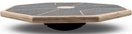 balansavimo lenta - Balansavimo platforma Yate Balance Board, 400 mm, 680 g - 2 nuotrauka