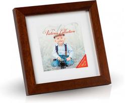 remelis 15x15 - Victoria Collection Cubo VF2277, ruda - 1 nuotrauka