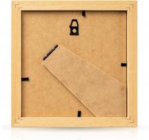 remelis 15x15 - Victoria Collection Cubo VF2277, ruda - 2 nuotrauka
