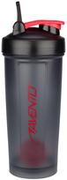 1l puodelis - Gertuvė Avento, raudona/pilka, 1 l - 1 nuotrauka