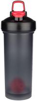 1l puodelis - Gertuvė Avento, raudona/pilka, 1 l - 3 nuotrauka