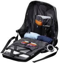 coolpack kuprines - CANYON BP-G9 Anti-theft backpack for 15.6''  - 4 nuotrauka