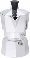 kavinukas - Bialetti Moka Express 2TZ (100 ml) - 2 nuotrauka