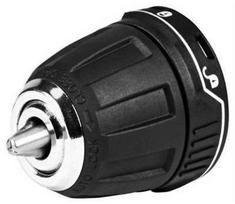 bosch gsr 12v 15 fc - Adapteris Bosch GFA 12-B - 1 nuotrauka
