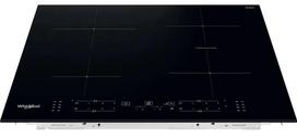 elektrine kaitlente - Whirlpool WB B3960 BF - 3 nuotrauka
