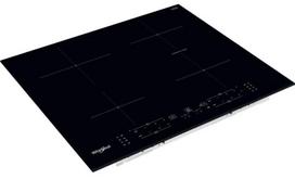 elektrine kaitlente - Whirlpool WB B3960 BF - 2 nuotrauka