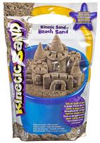 Kinetinis smėlis Spin Master Kinetic Sand Beach Sand 6028363