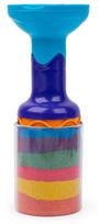 kinetinis smelis - Kinetic Sand - Rainbow Mix Set - 3 nuotrauka